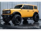 Thumbnail Photo 5 for 2022 Ford Bronco